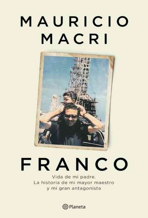 Producto - Franco - Mauricio Macri