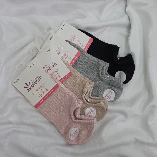 Producto - Medias Clasicas