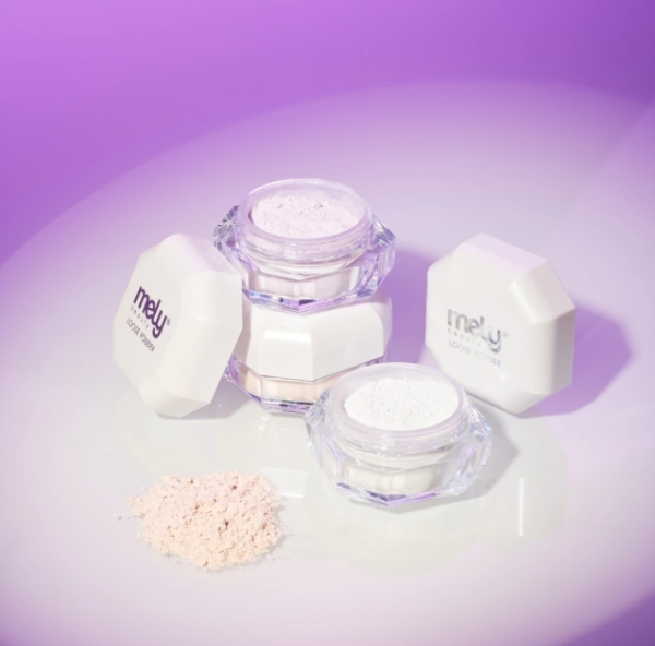 Producto - POLVO SUELTO MELY