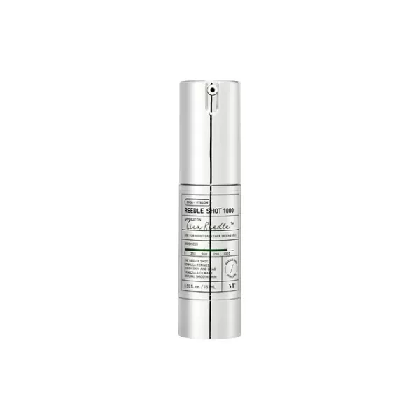Producto - VT Cosmetics Reedle Shot 1000 15ml