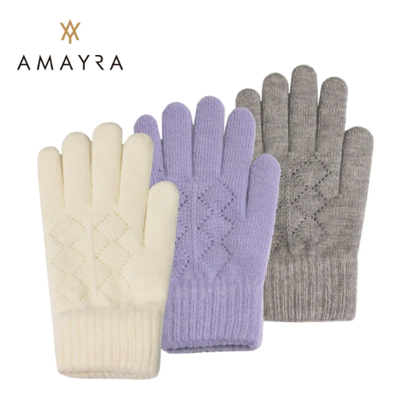 Producto - Guantes Amayra 867.T4337