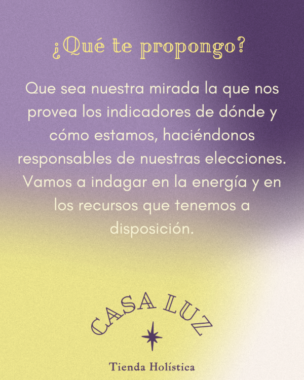 Producto - Sesión Tarot - 3