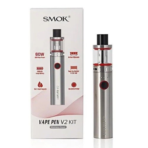 Producto - KIT SMOK VAPE PEN 22 - V2- (ORIGINAL)- SS