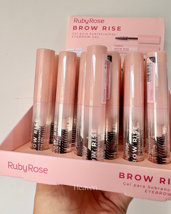 Producto - Gel para cejas Ruby Rose