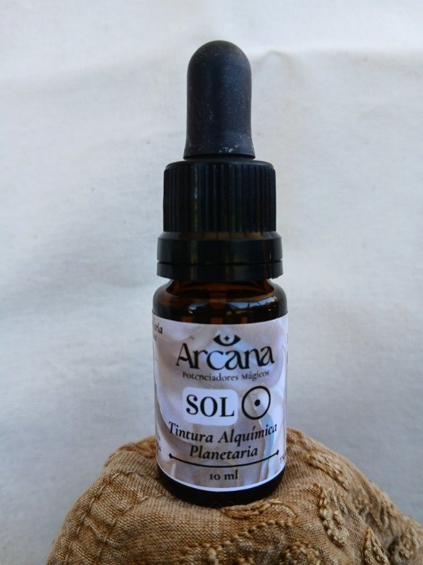 Producto - Sol