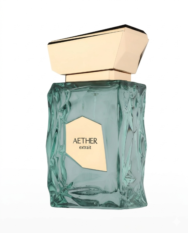 Producto - Aether extrait EDP 100ml French Avenue