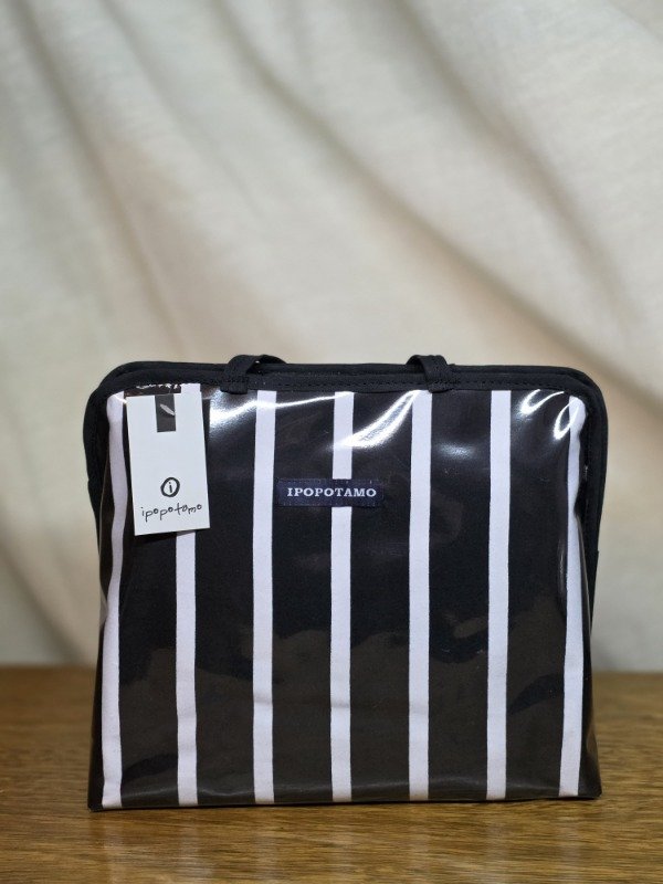 Producto - Neceser dos divisiones