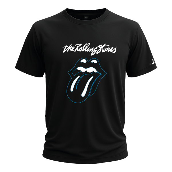 Producto - Remera Rolling Stones III