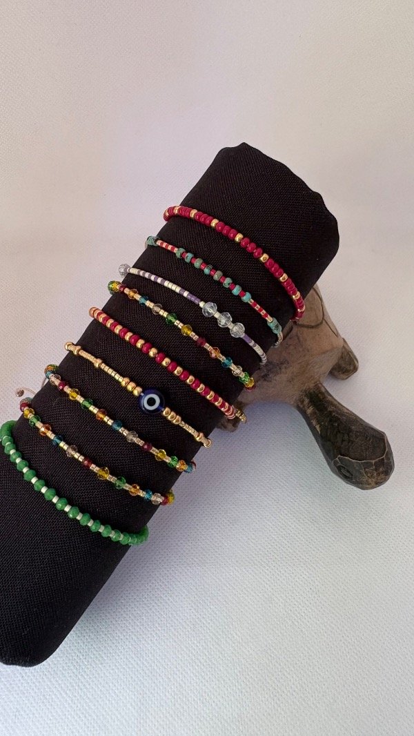 Producto - Pulseras 2