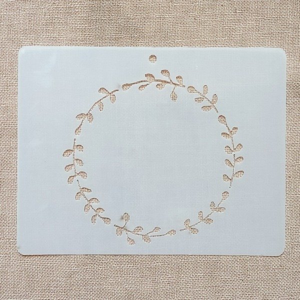 Producto - Stencil (20x15) - 1