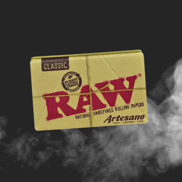Producto - Raw artesano 1,4