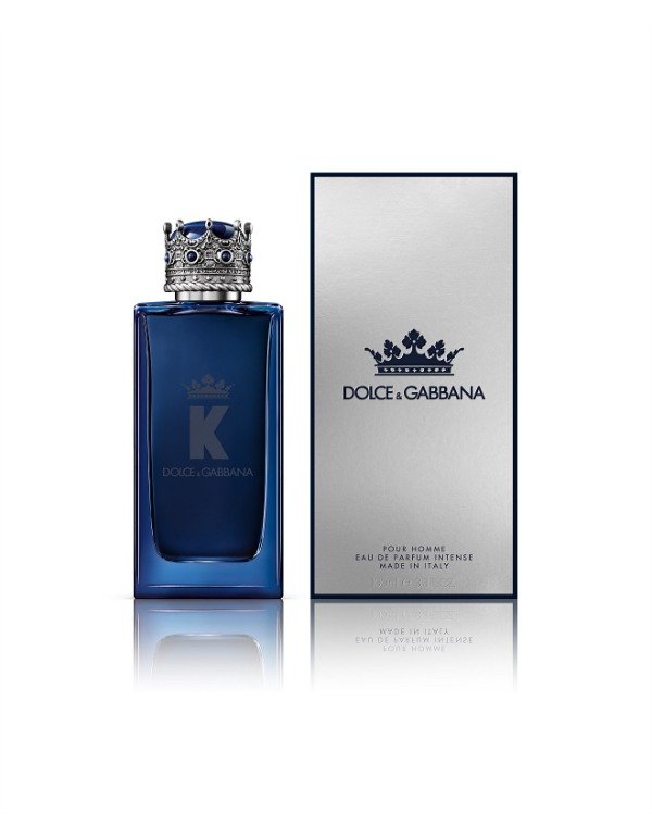 Producto - King Pour Homme EDP Intense