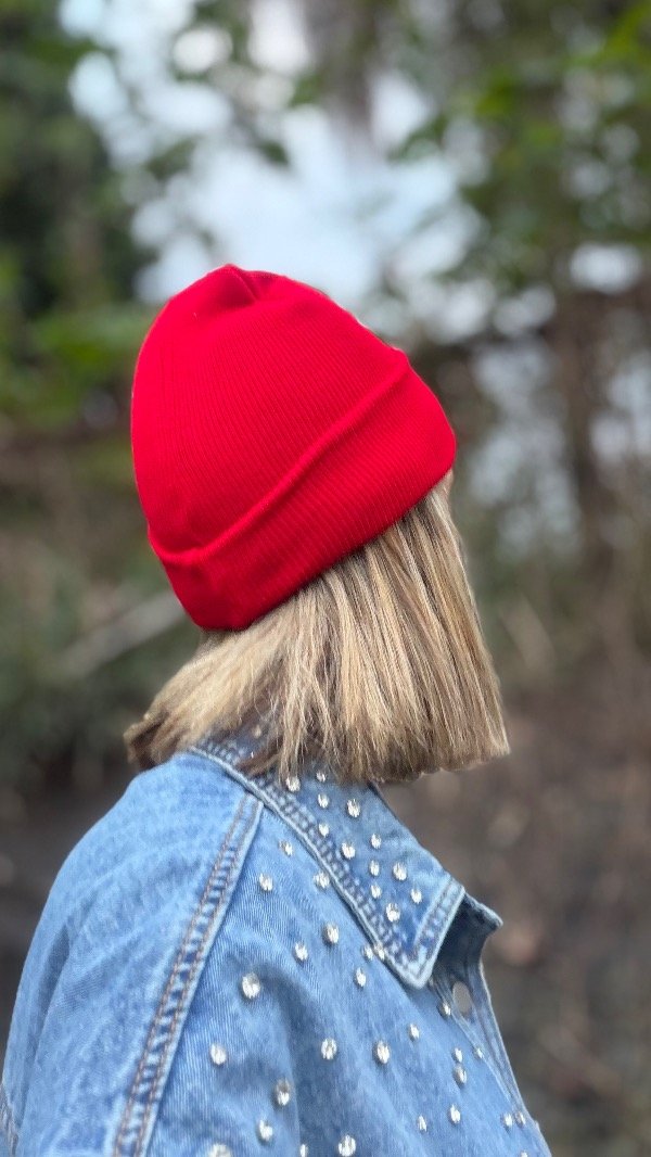 Producto - Gorro lana Liberty - 7