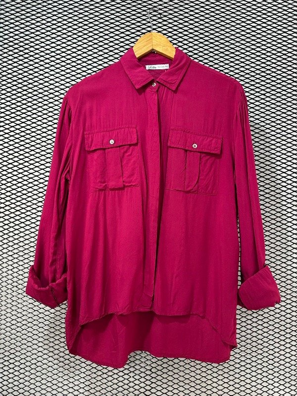 Producto - Camisa LOLITA T2 - 0