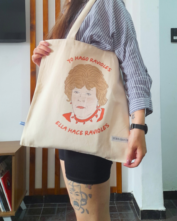 Producto - Esperando la carroza