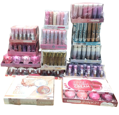 Producto - KIT EMPRENDEDOR 9 (PARA COMPRAS MAYORISTAS)