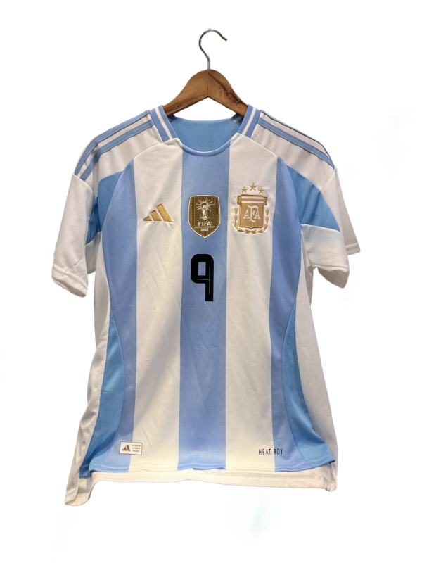 Producto - Camiseta AFA titular