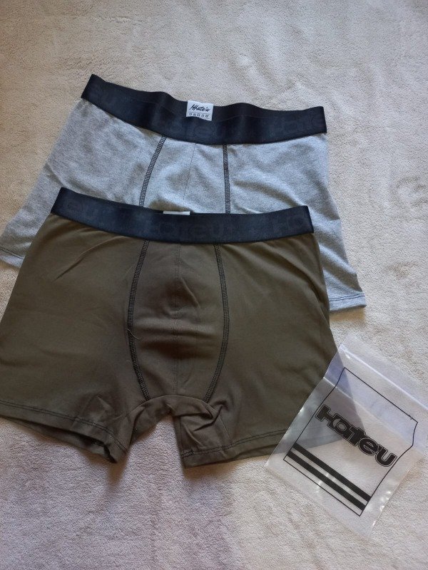 Producto - Boxer HATEU talle L