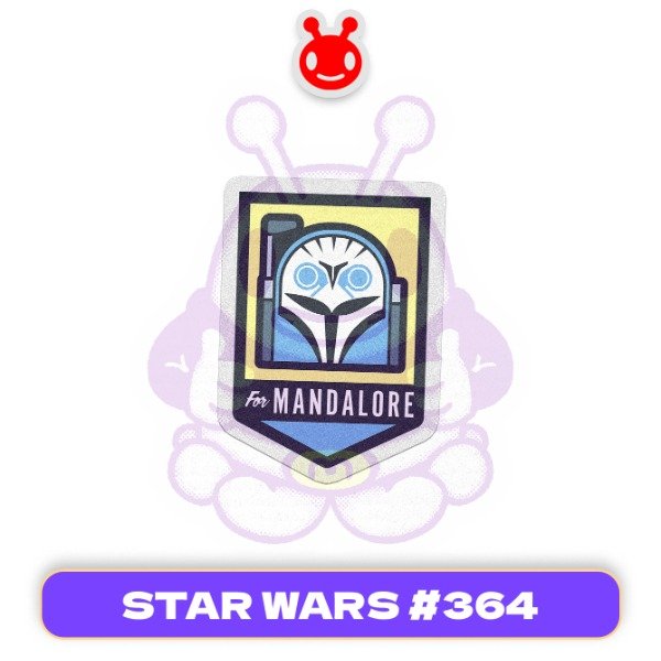 Producto - MANDALORIAN 142