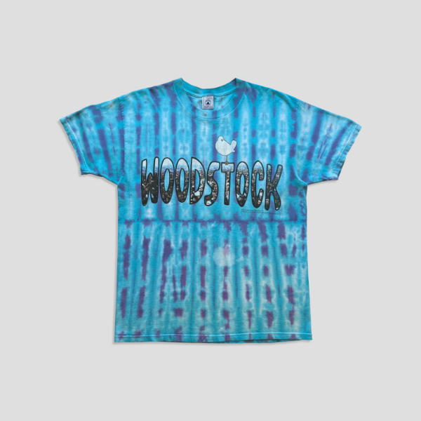 Producto - 1994 Woodstock "Keep The Dream Alive"