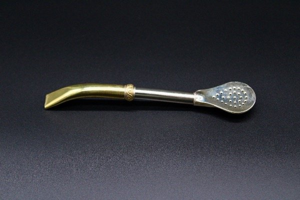 Producto - Bombillón artesanal corto