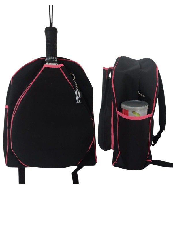 Producto - Detalle Rosa fluo - 2