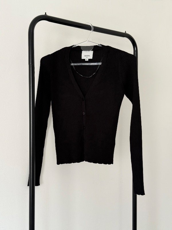 Producto - Saco Desiderata - S (3) - 0