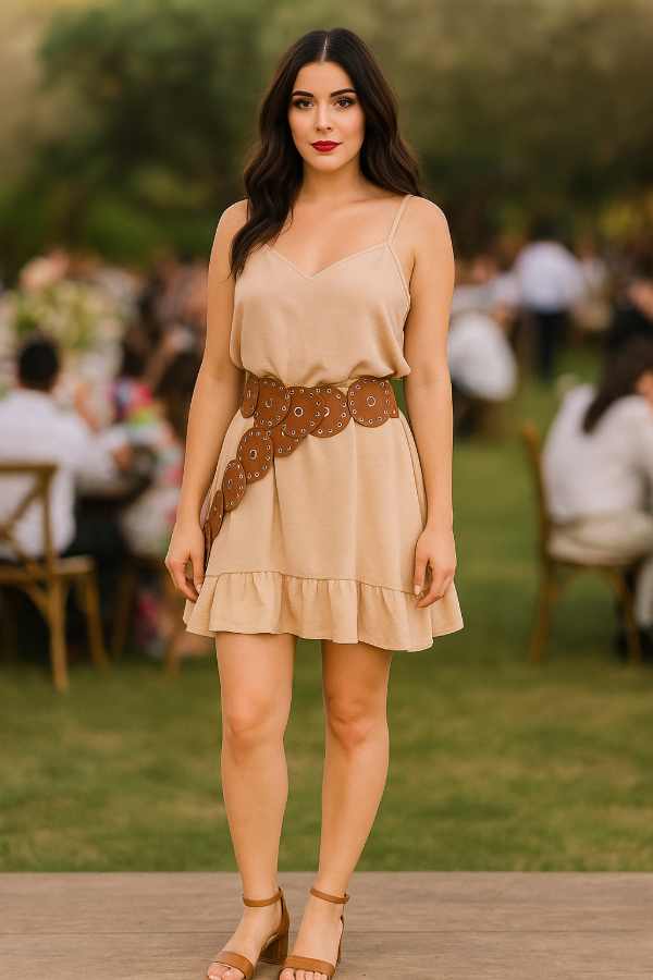 Producto - Vestido Loli