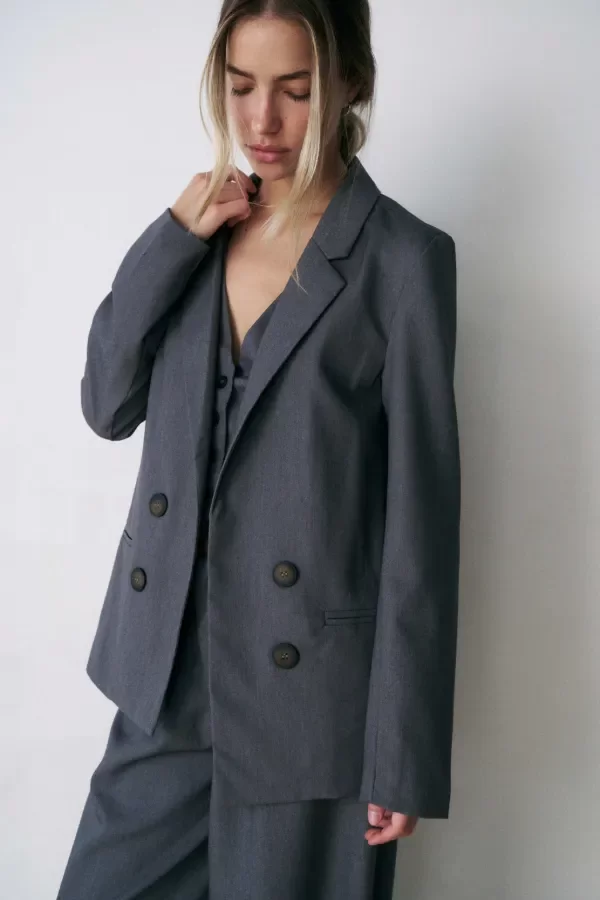 Producto - BLAZER REBECA - 3