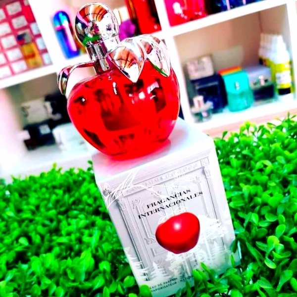 Producto - Nina Ricci 90ml - 1