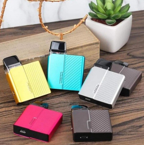 Producto - VAPORESSO XROS NANO 1000MAH POD