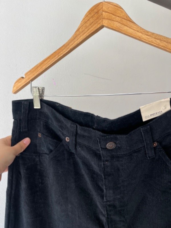 Pantalón Levi's corderoy — imagen 3