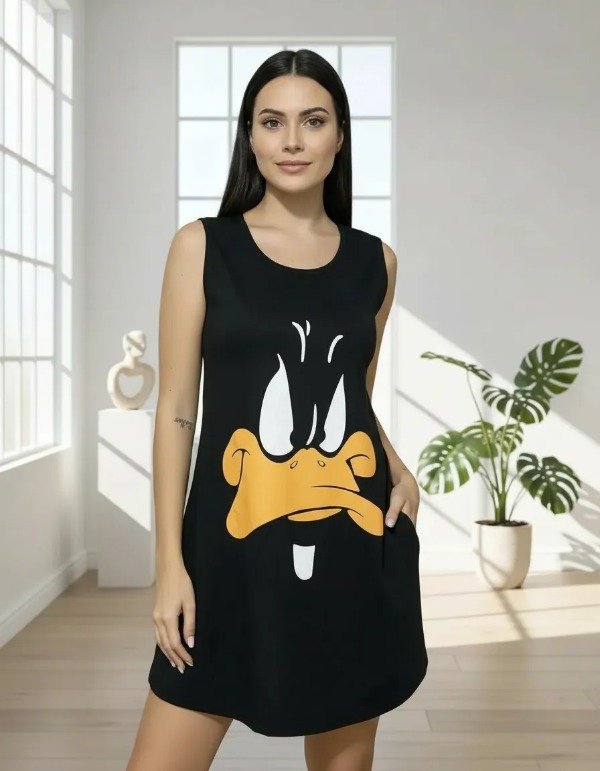 Producto - Vestido Lucas T4