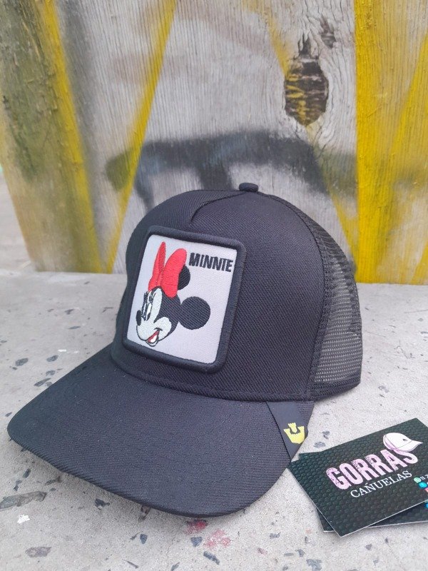 Producto - GOORIN BROS CURVA 105