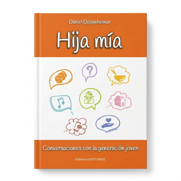 Producto - HIJA MÍA