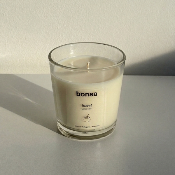 Producto - VELA SIMPLE