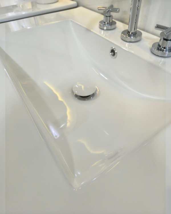 Producto - SOPAPA CLICK DE PORCELANA (BLANCA) - 0
