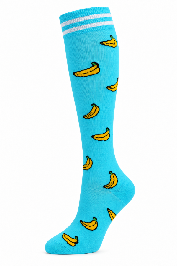 Producto - Medias Bananas