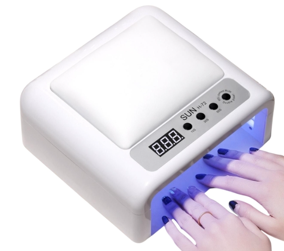 Producto - CABINA SUN H72 360W