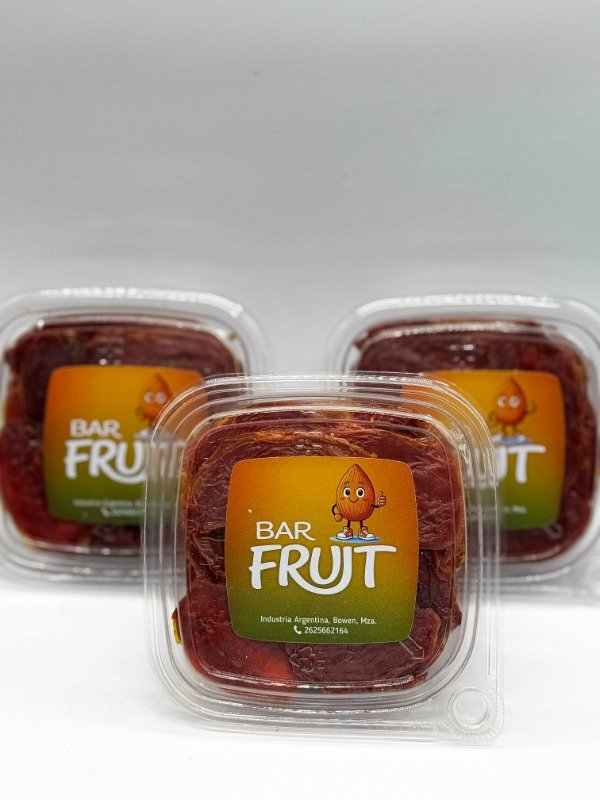 Producto - Blister de tomate seco x 150 grs. (4 unidades)