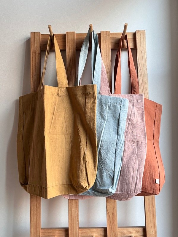 Producto - Tote bag Clásica