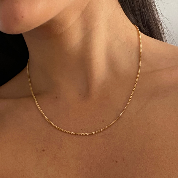 Producto - Cadena Espiga Doré