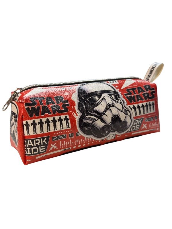 Producto - Cartuchera Star Wars Stormtrooper