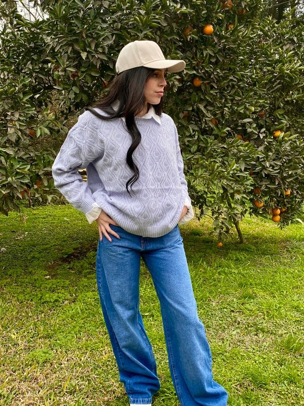 Producto - Sweater Aurora