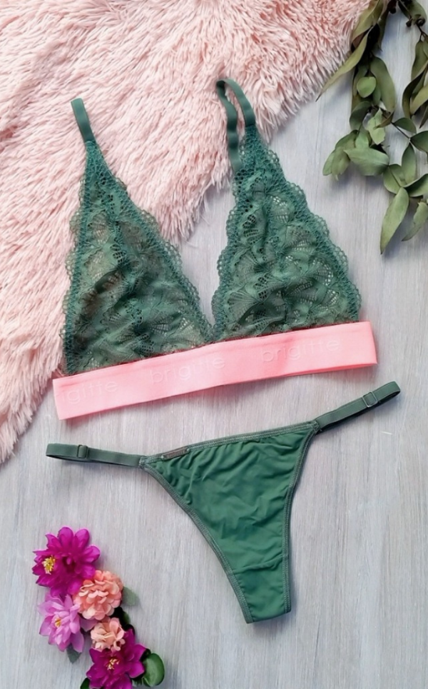 Producto - CONJUNTO MARGARIDA ( Precio con descuento 18.400ARS)