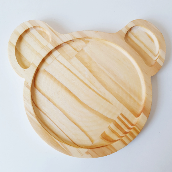 Producto - Plato OSO