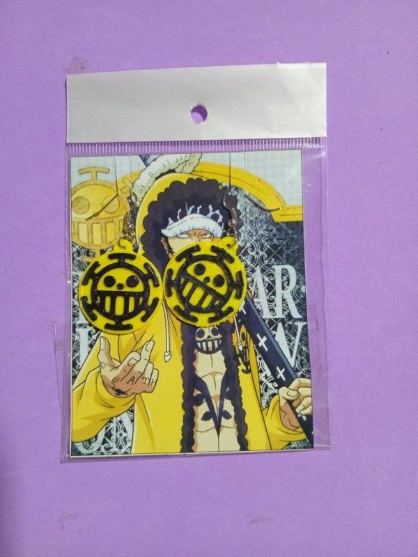 Producto - Aros One piece 1