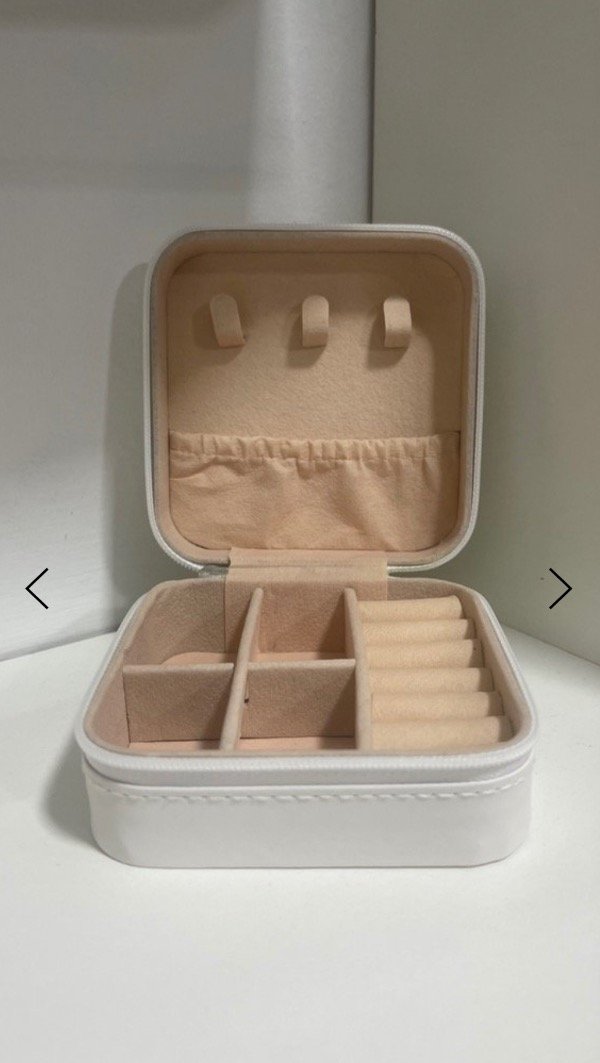 Producto - JOYERO GRATIS PARA COMPRA MAYOR A 50MIL