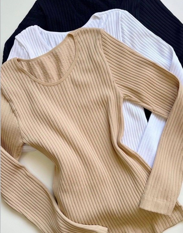 Producto - Remera térmica premium