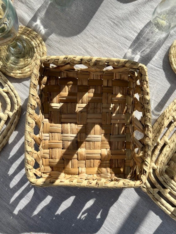 Producto - Bandeja Puri